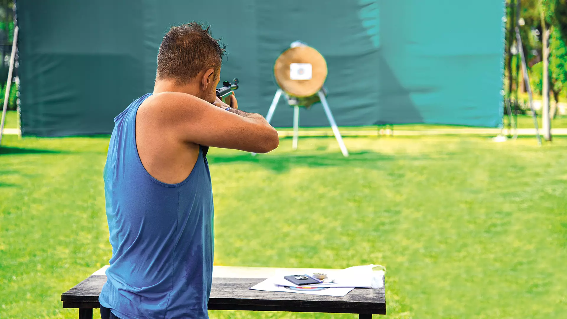 تیراندازی هتل رویال وینگز آنتالیا